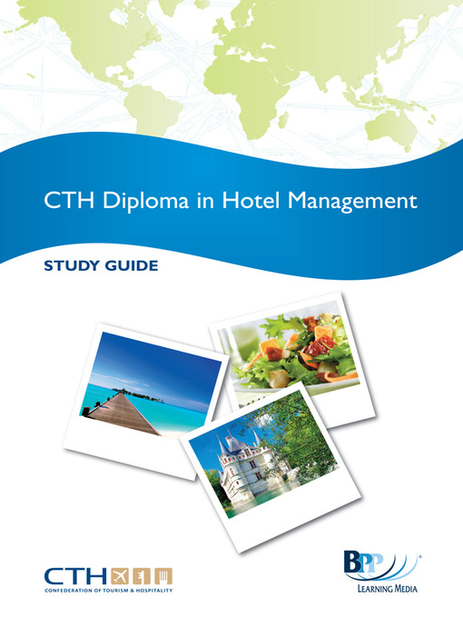 Cover image for CTH - Travel Agency & Tour Guiding Operations